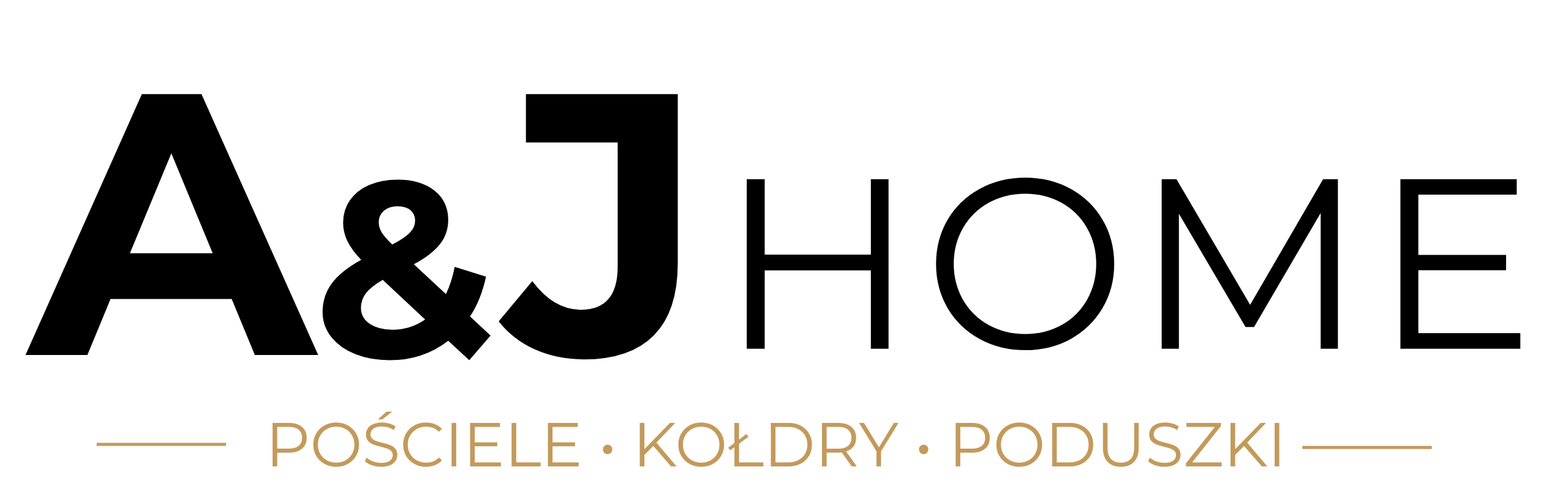 A&J HOME