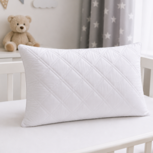Poduszka dziecięca Baby Comfort — 40x60 cm (290g)