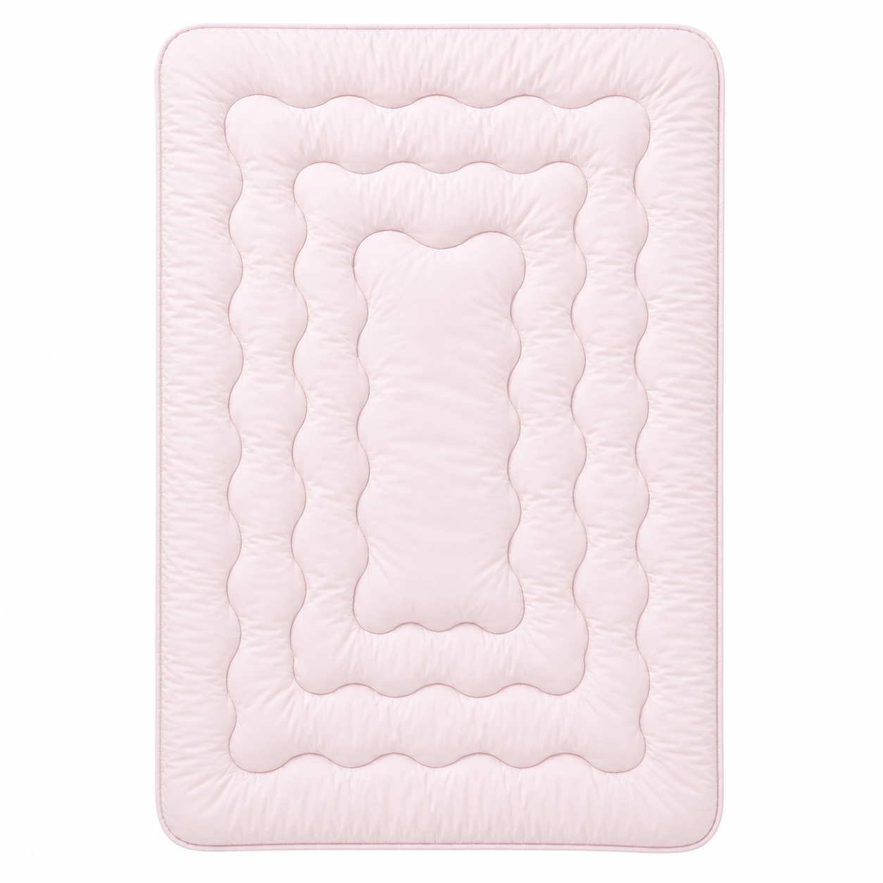 Kołdra dziecięca Baby Comfort — 90x120 cm🌊 - obrazek 6