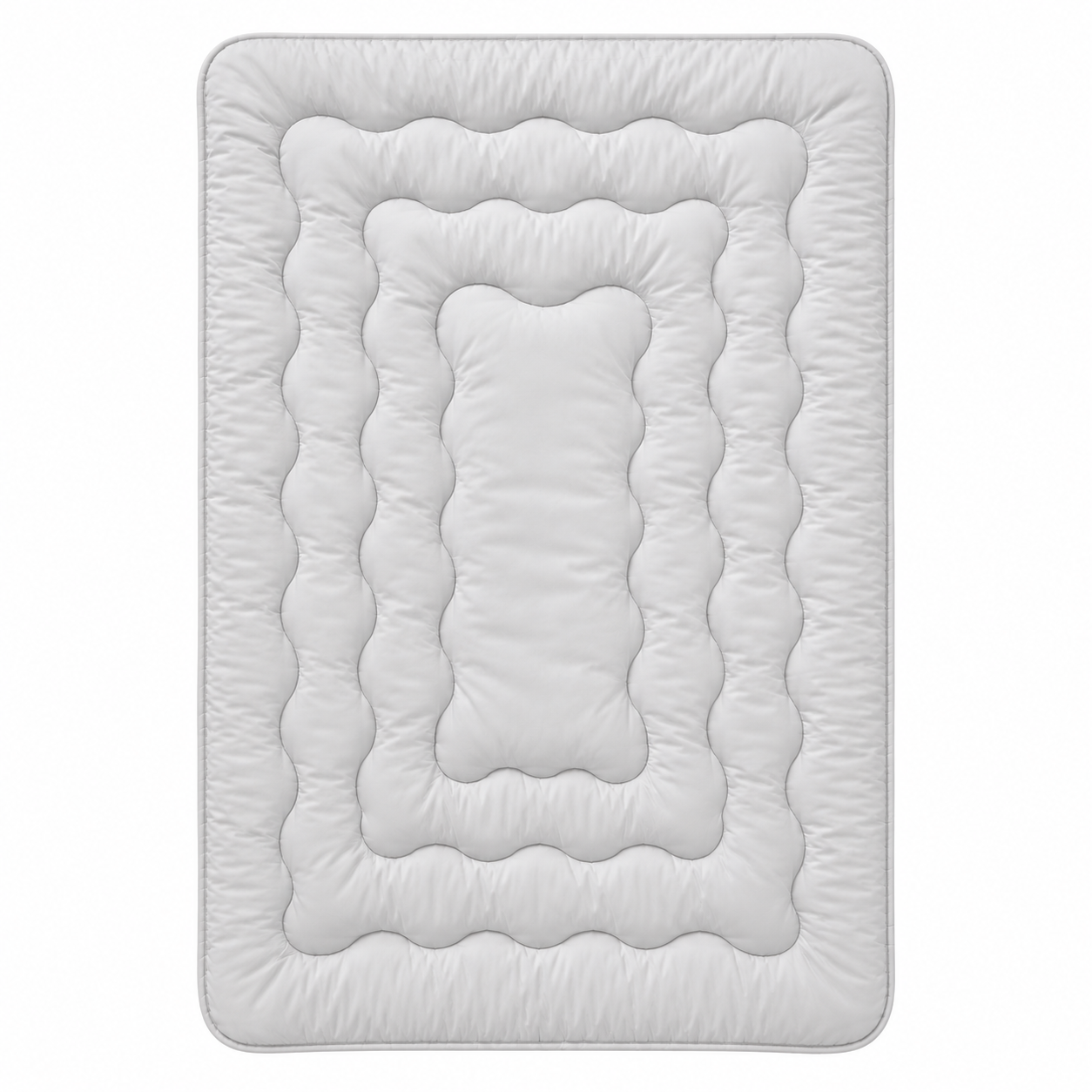 Kołdra dziecięca Baby Comfort — 90x120 cm🌊 - obrazek 7