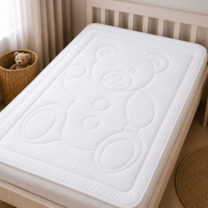 Kołdra dziecięca Baby Comfort — 90x120 cm🧸